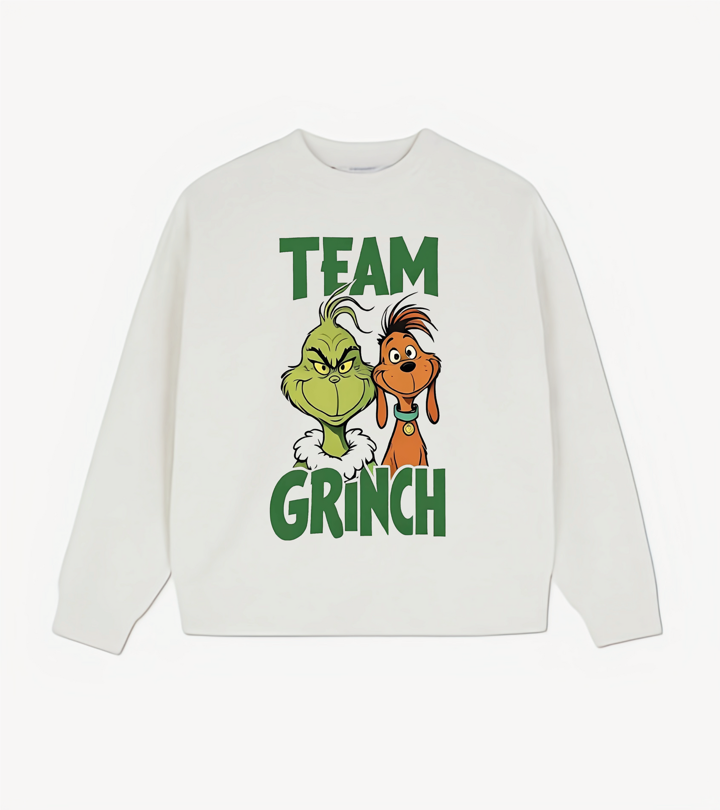 Team Grinch