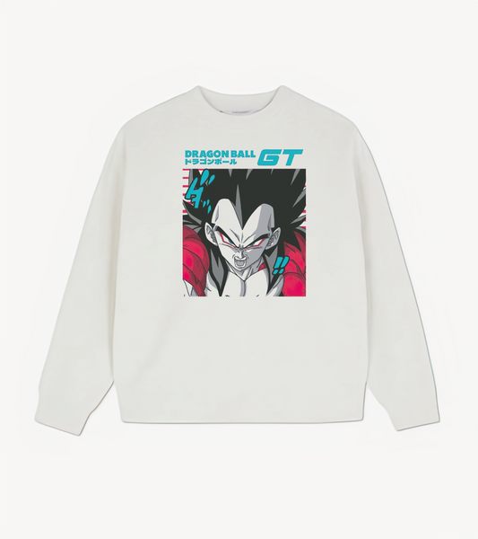 Vegeta SSJ 4