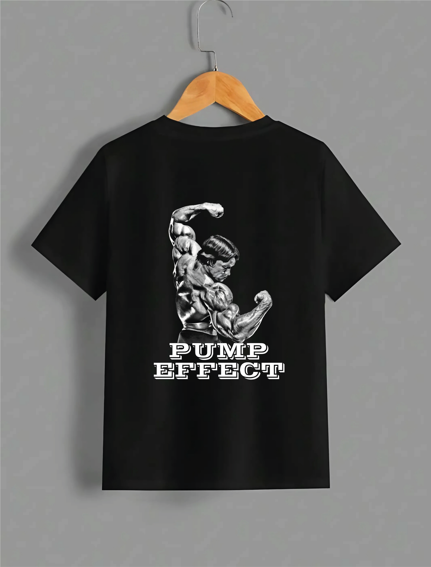 Arnold Pump Effect