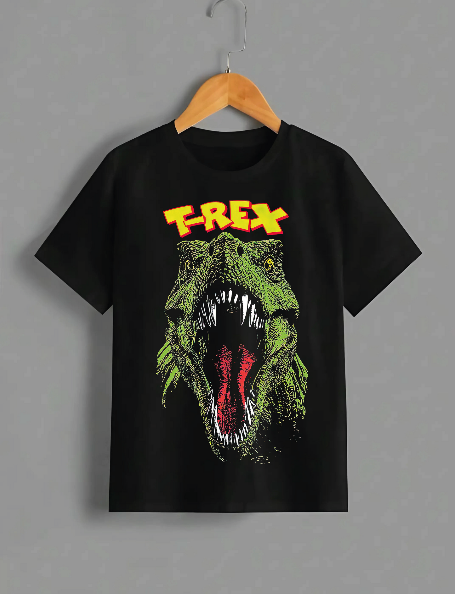 BIG Rex
