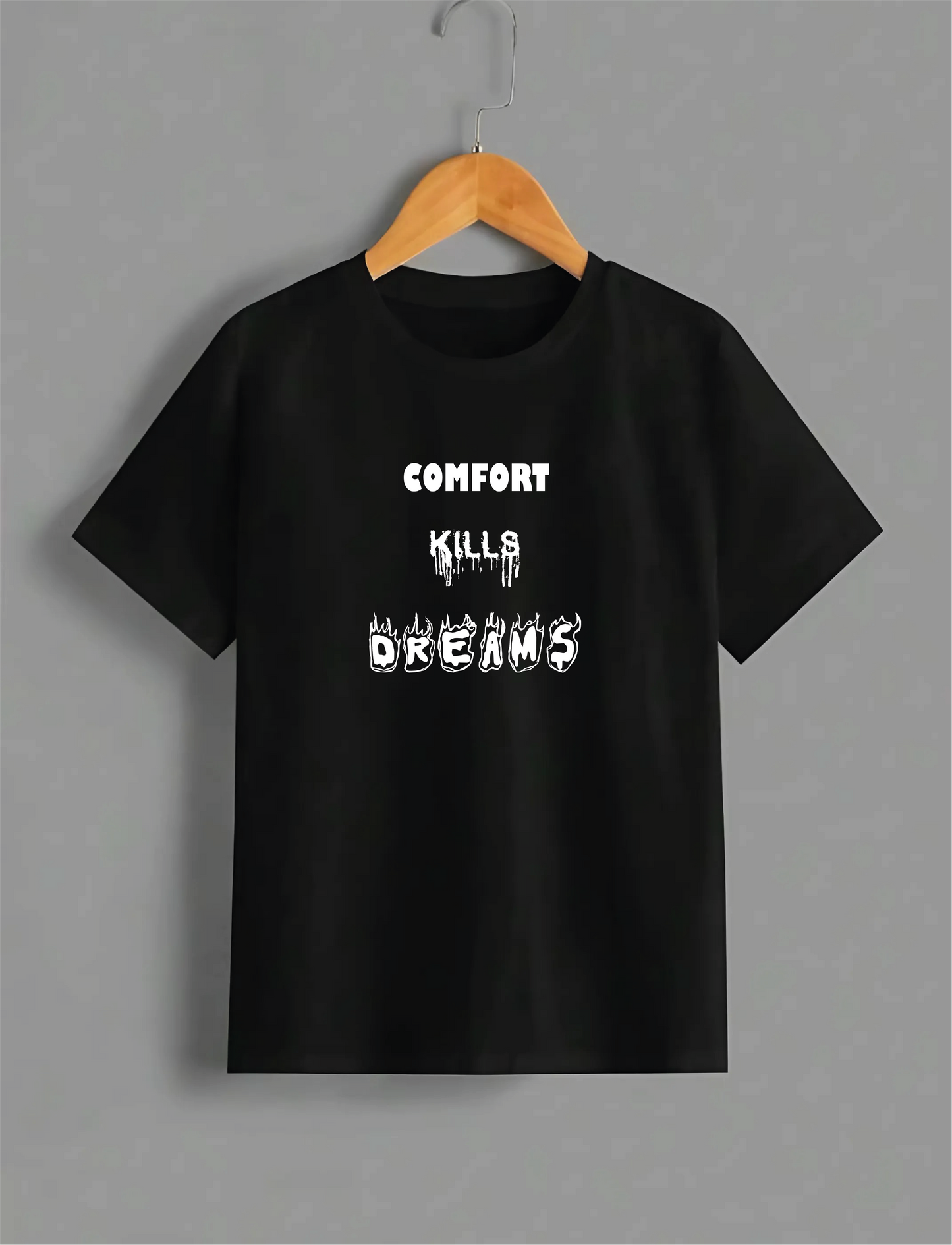 Comfort Kill Dreams
