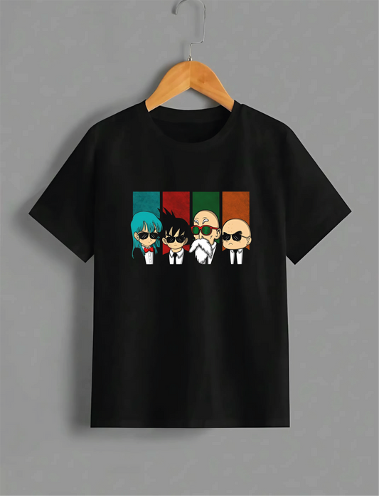 Dragonball Brothers