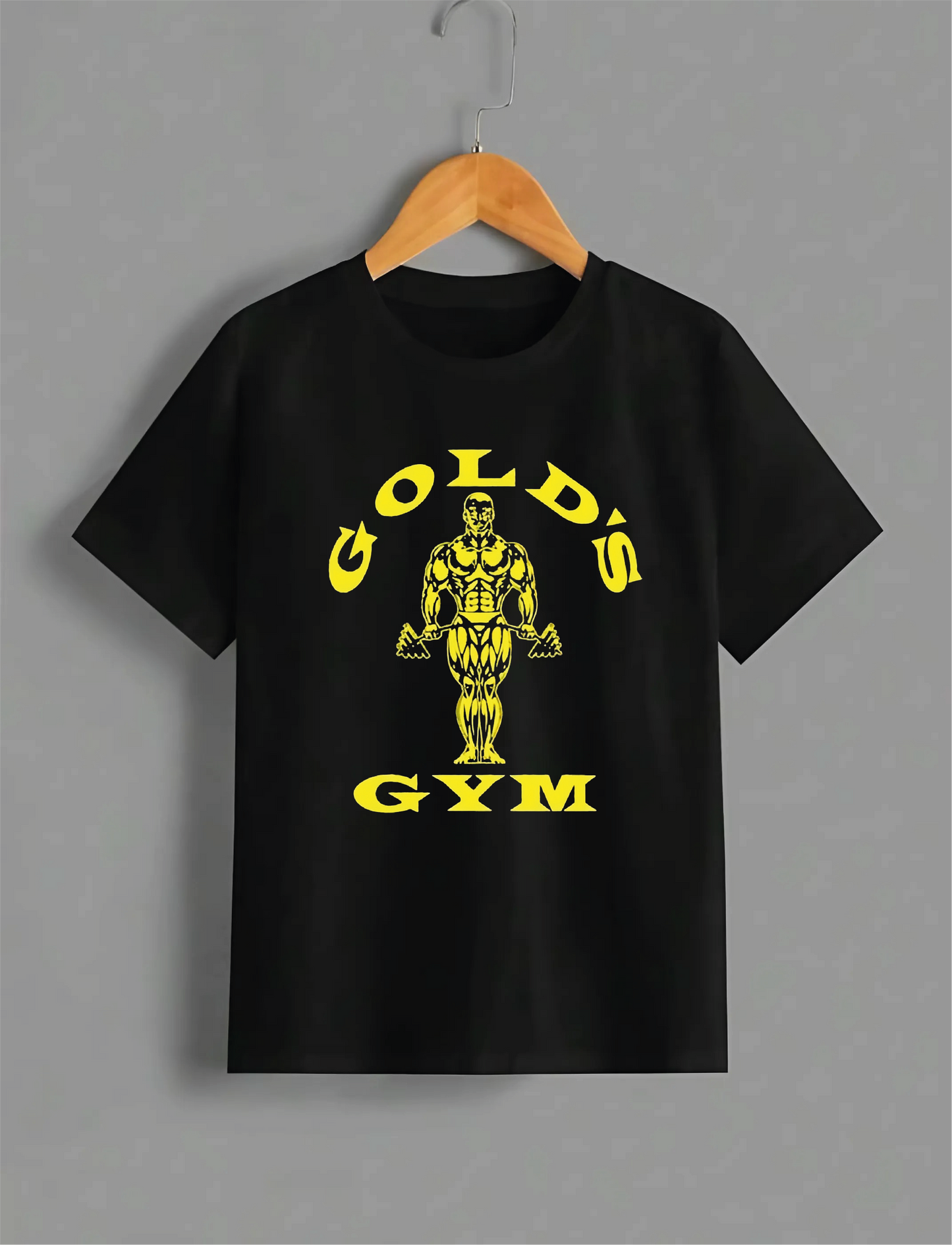 Golds Gym