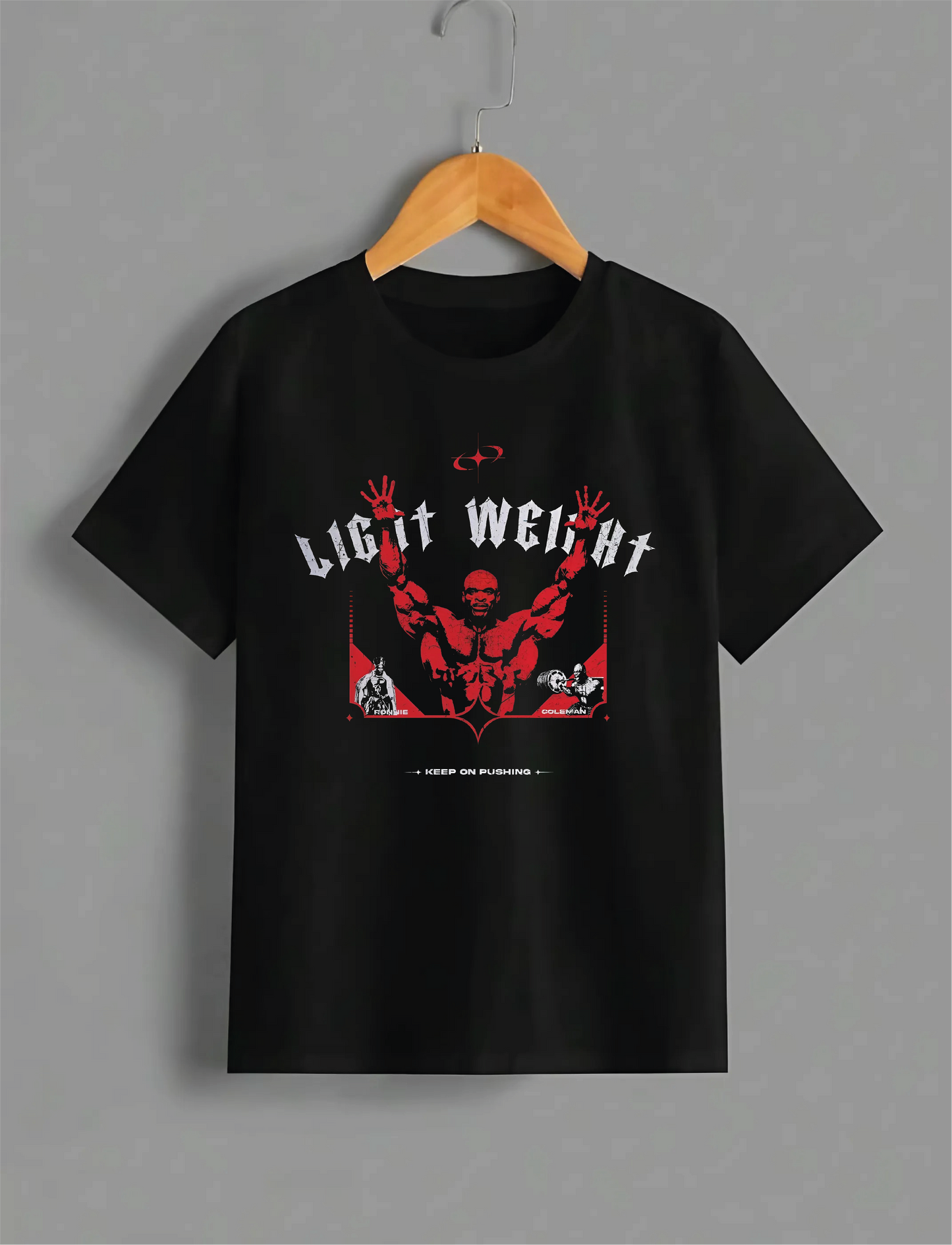 Light Weight Baby