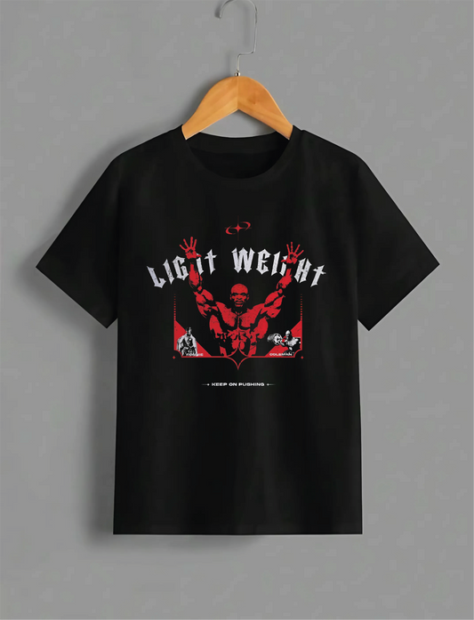 Light Weight Baby