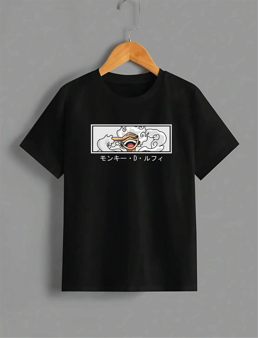 Luffy 5th GEAR
