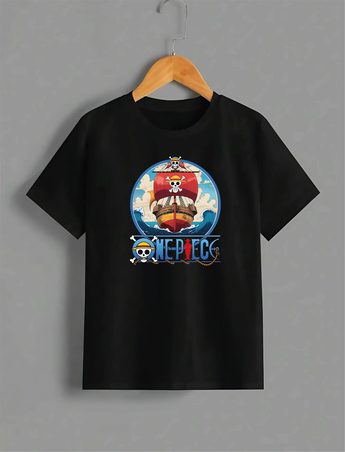 Logo One Piece