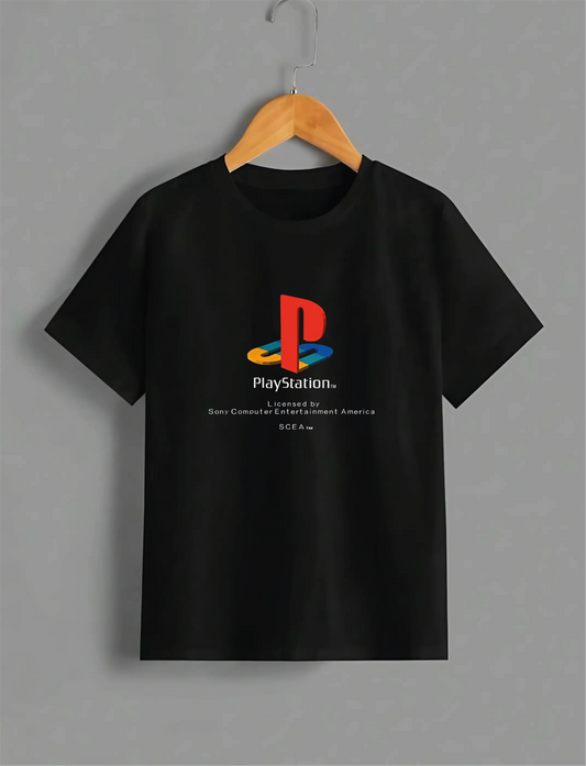 Playstation Intro