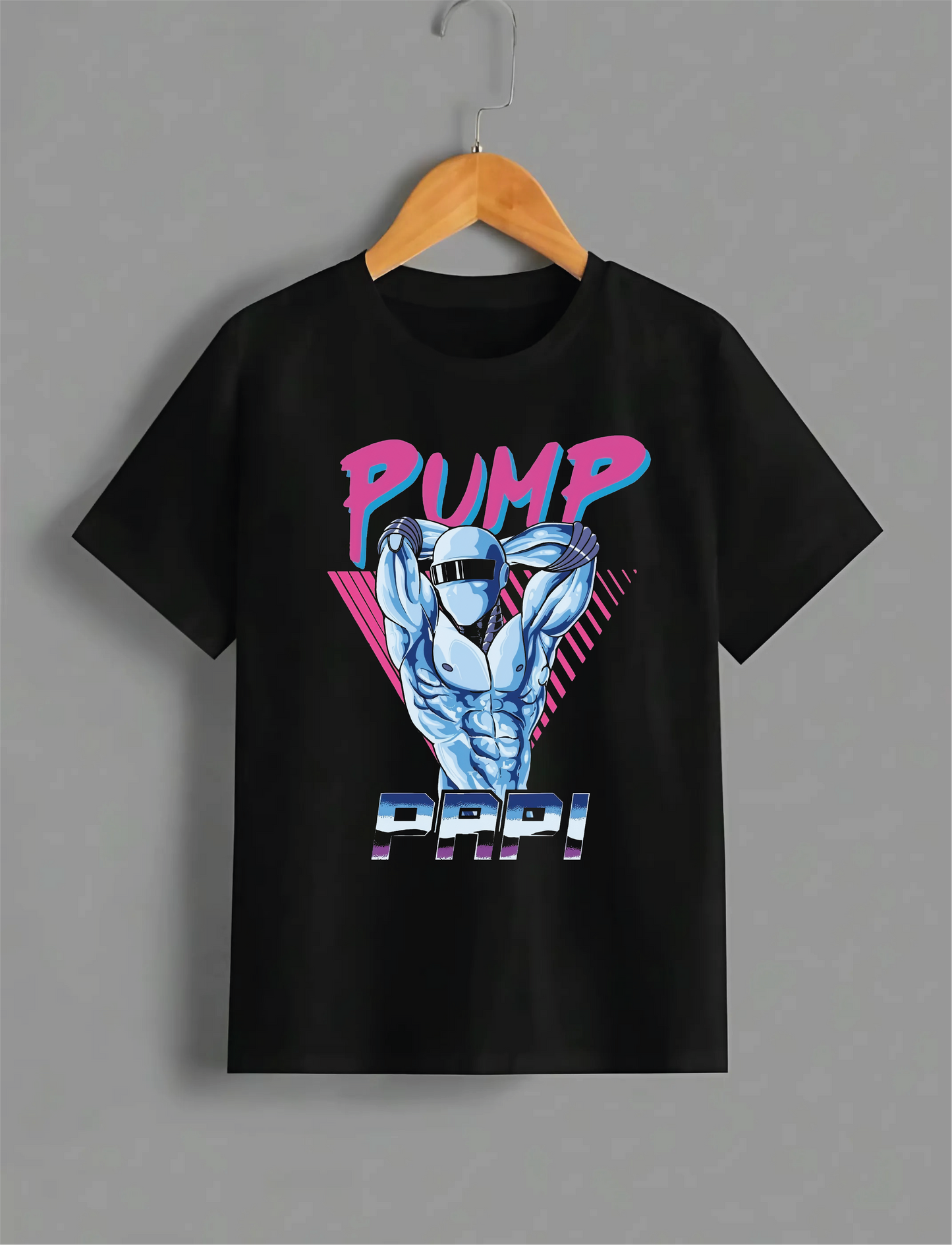 Pump Papi