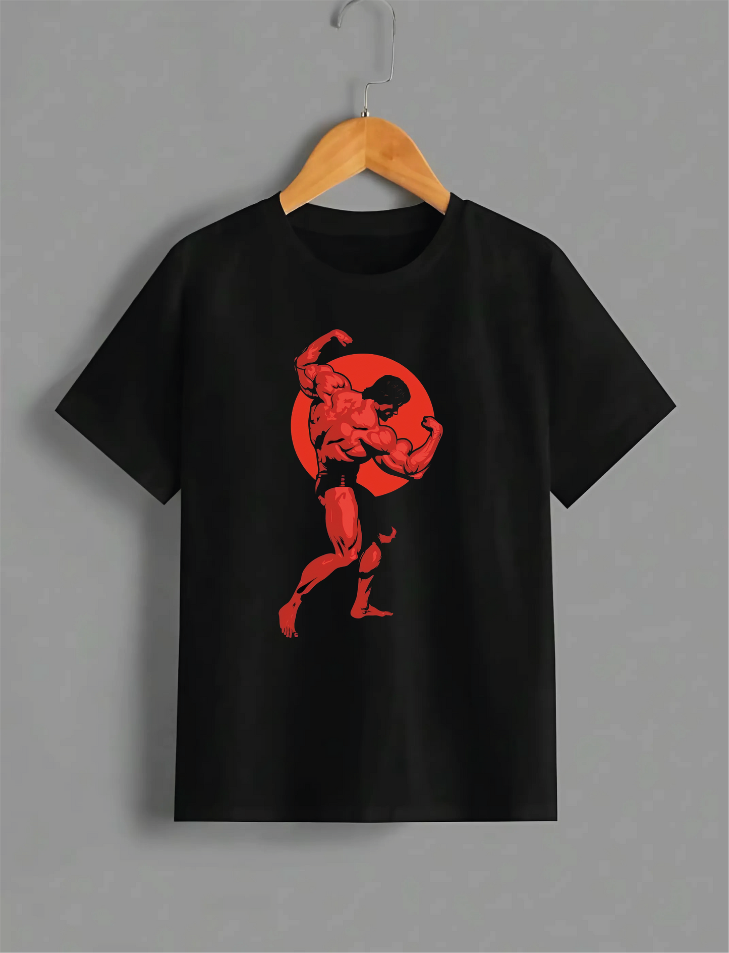 Red Arnold