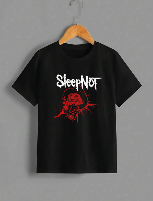 SleepNOT