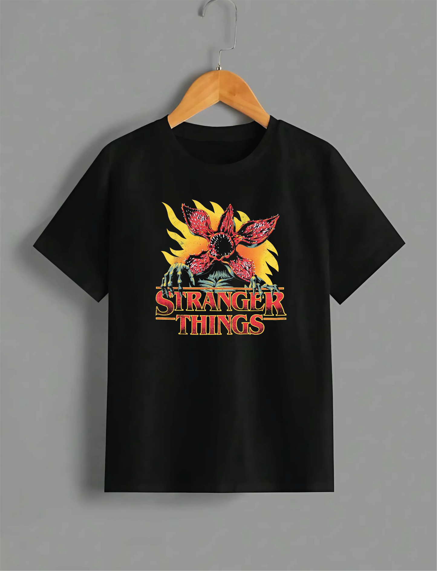 Stranger Demo