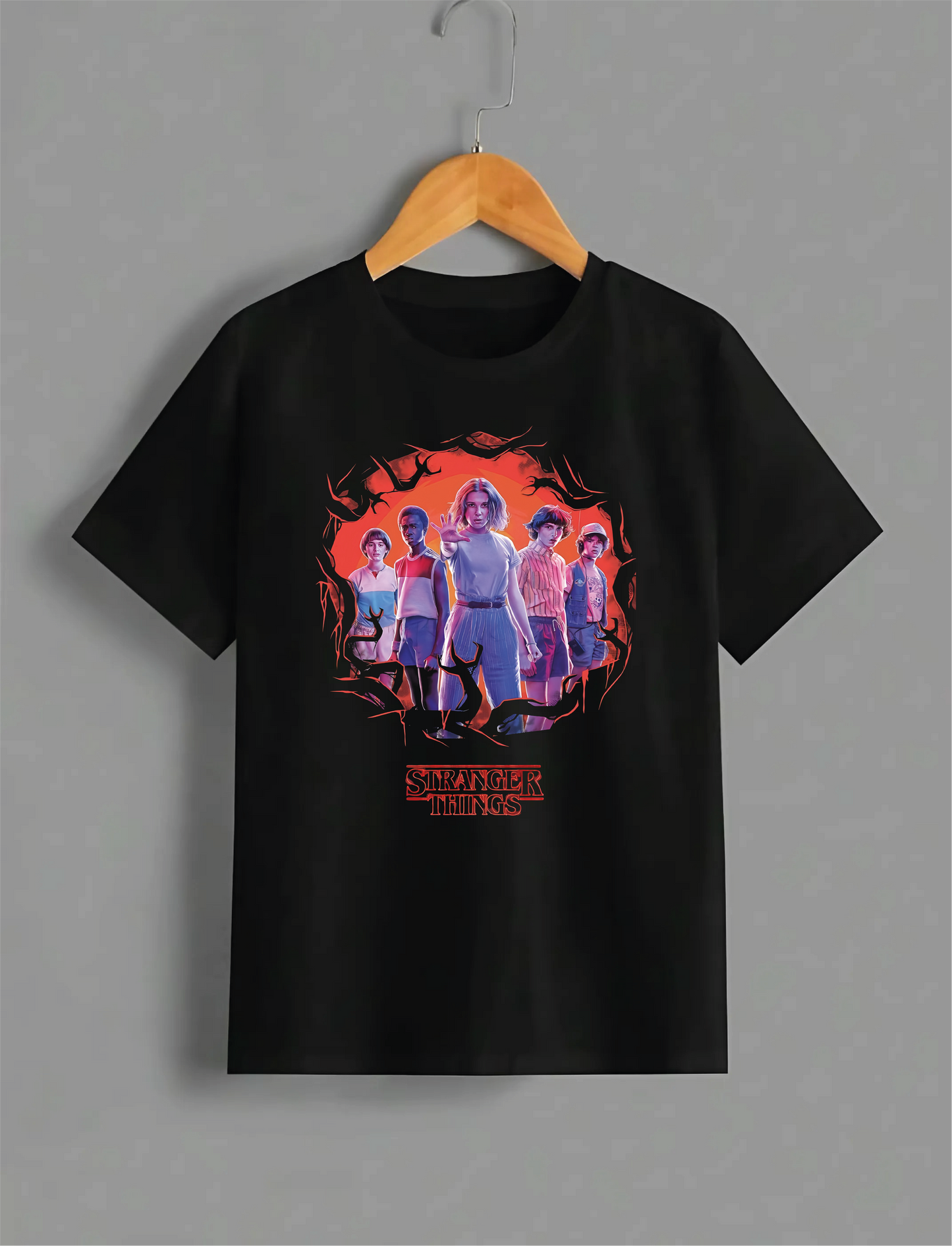 Stranger Things ST.3