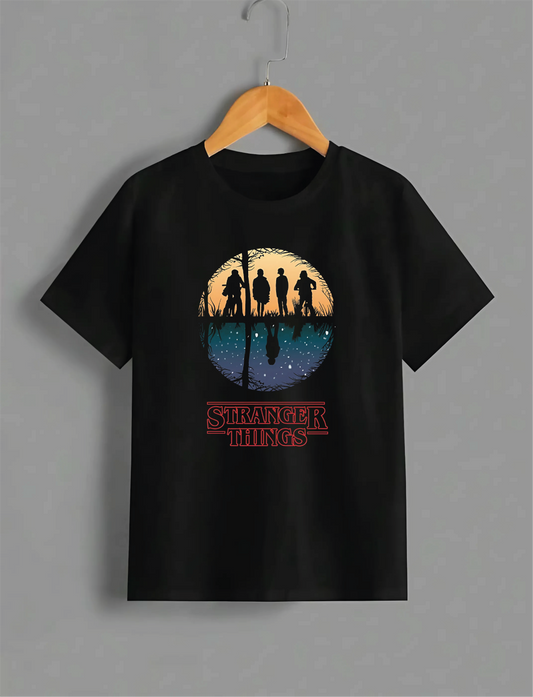 Stranger Things Upside