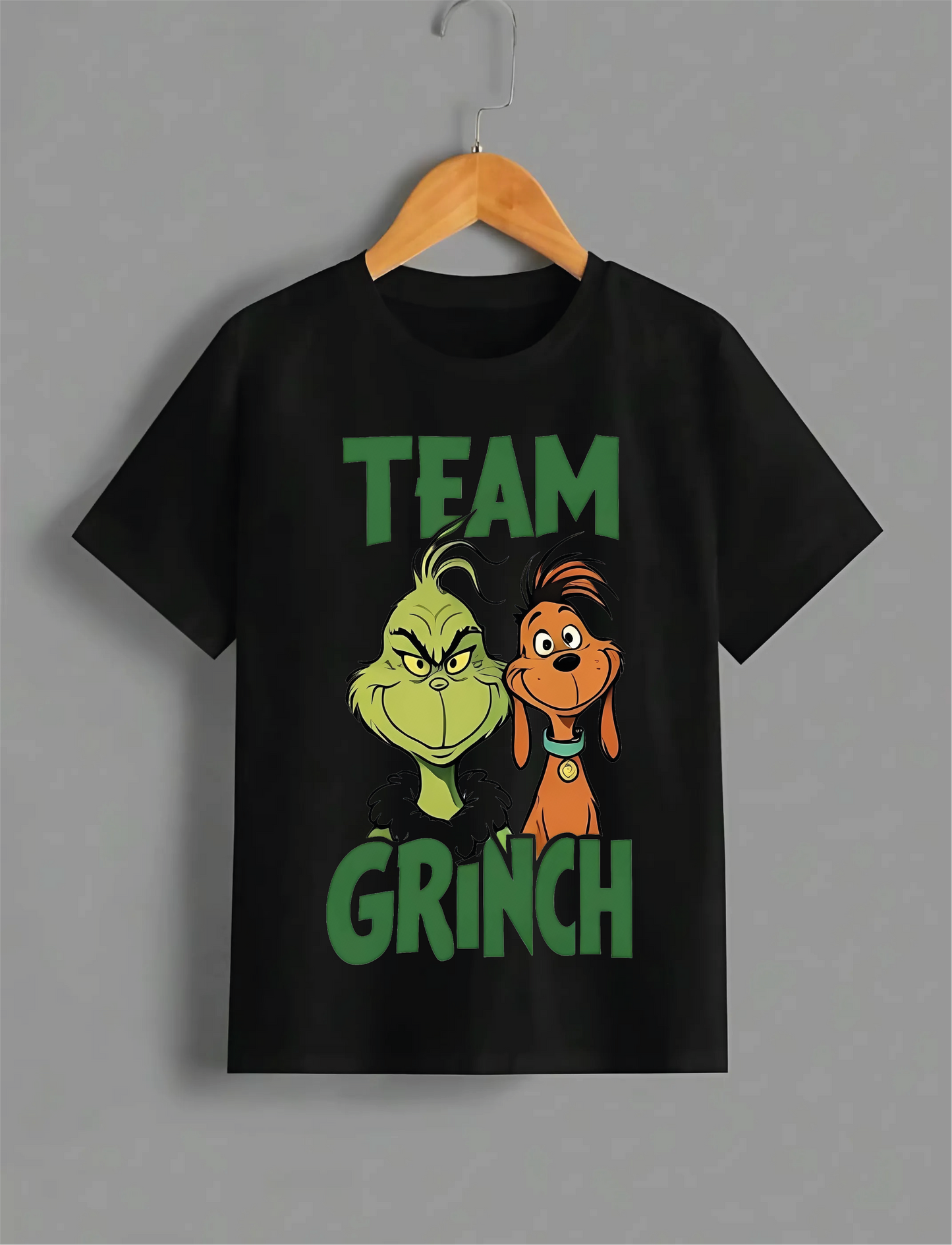 Team Grinch