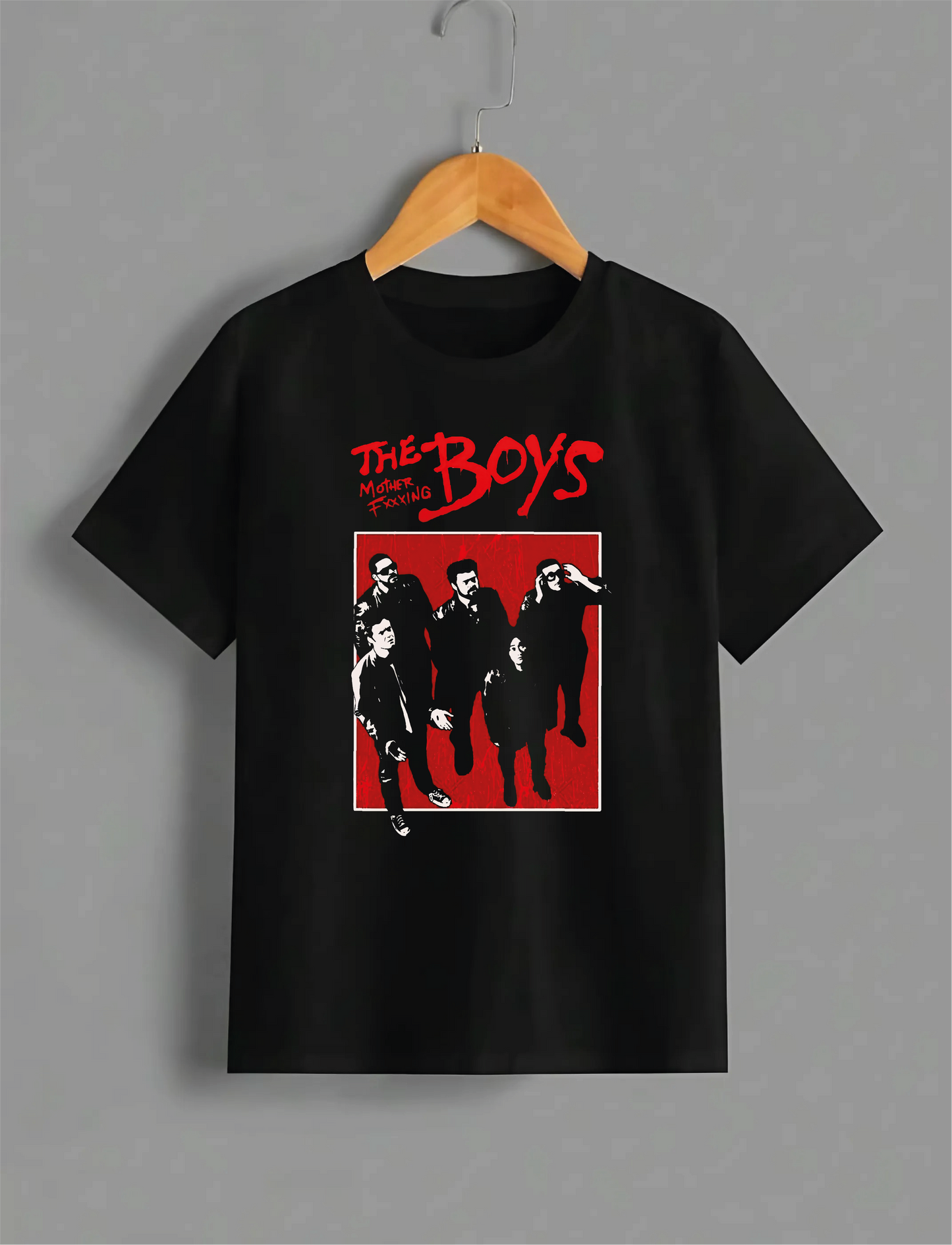The Boys