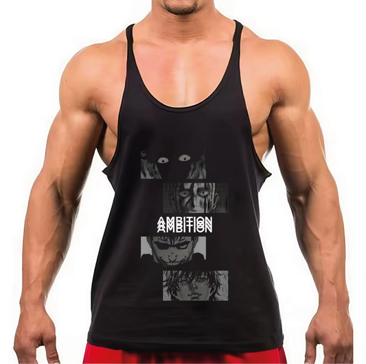 Ambition