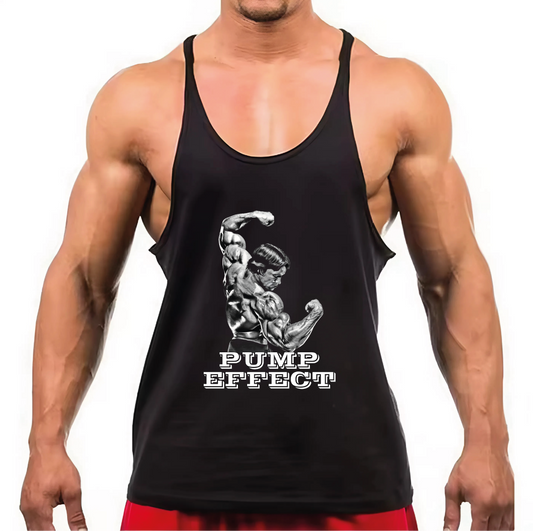 Arnold Pump Effect