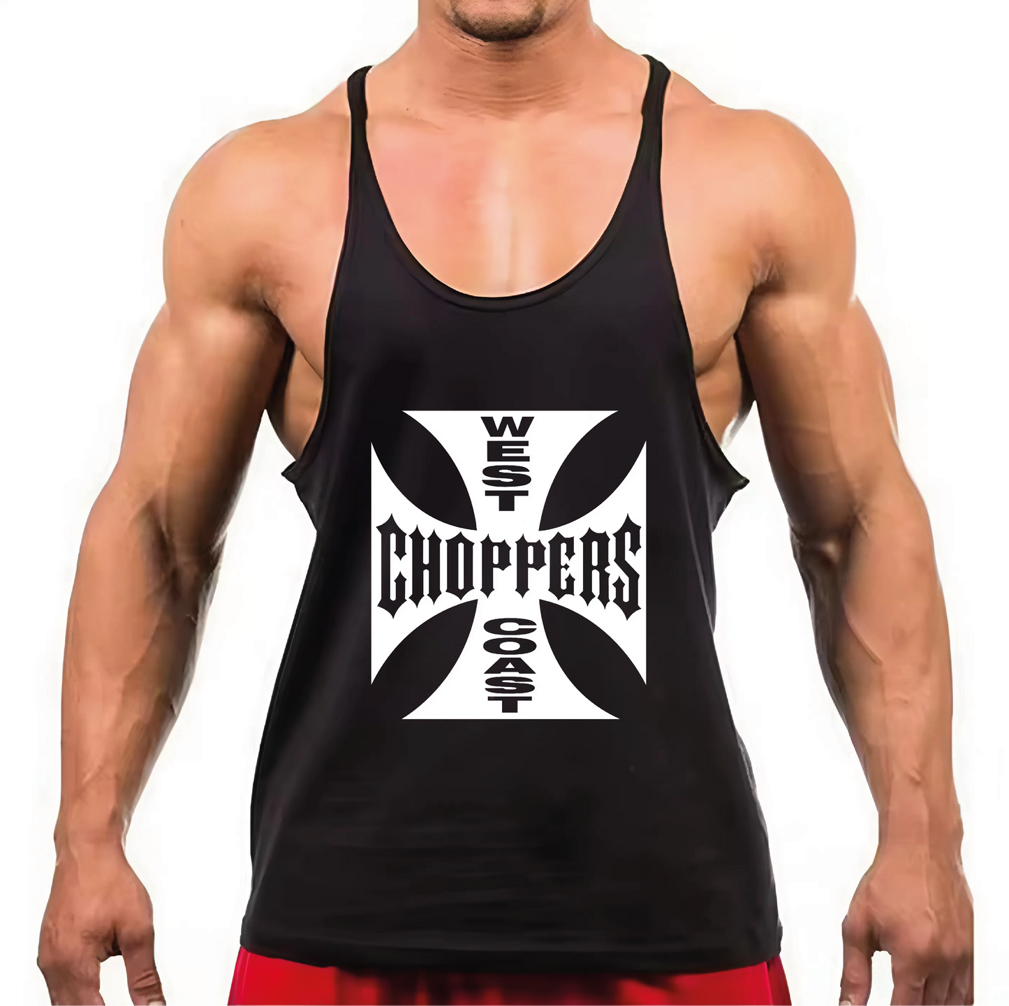 West Coast Chopper