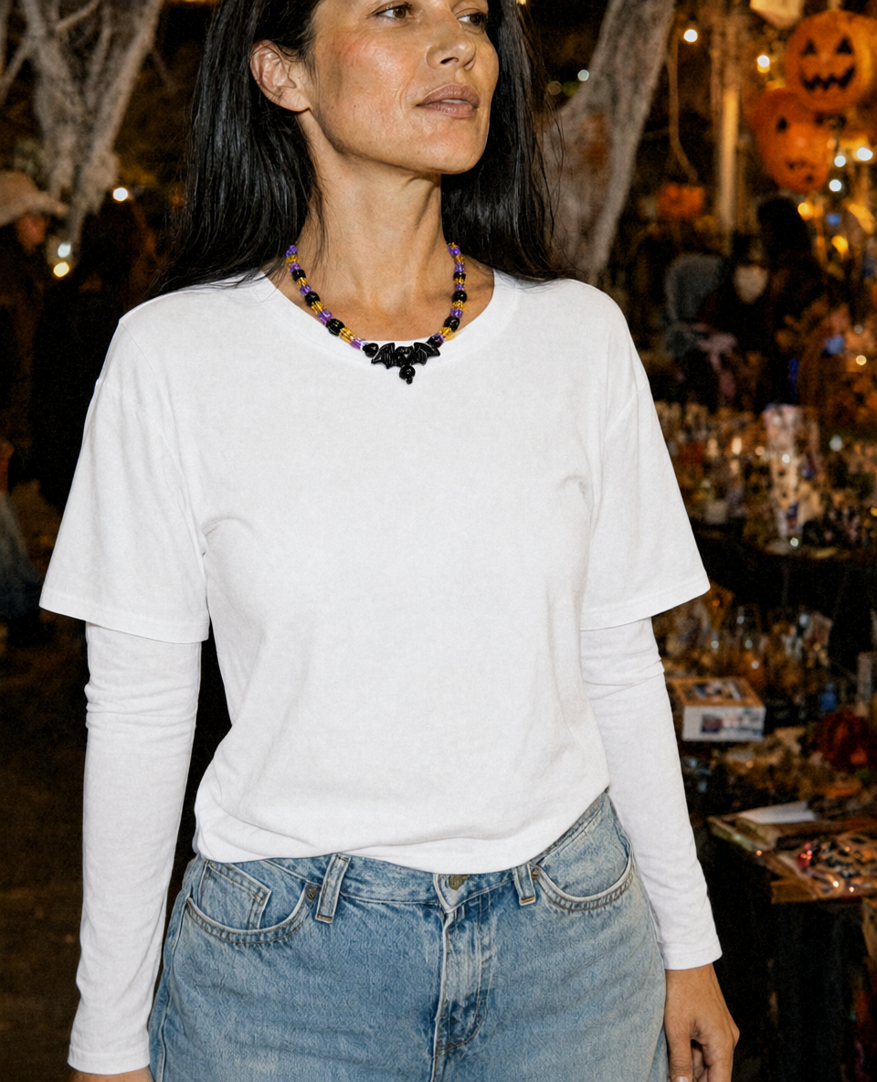 Bat - Collana