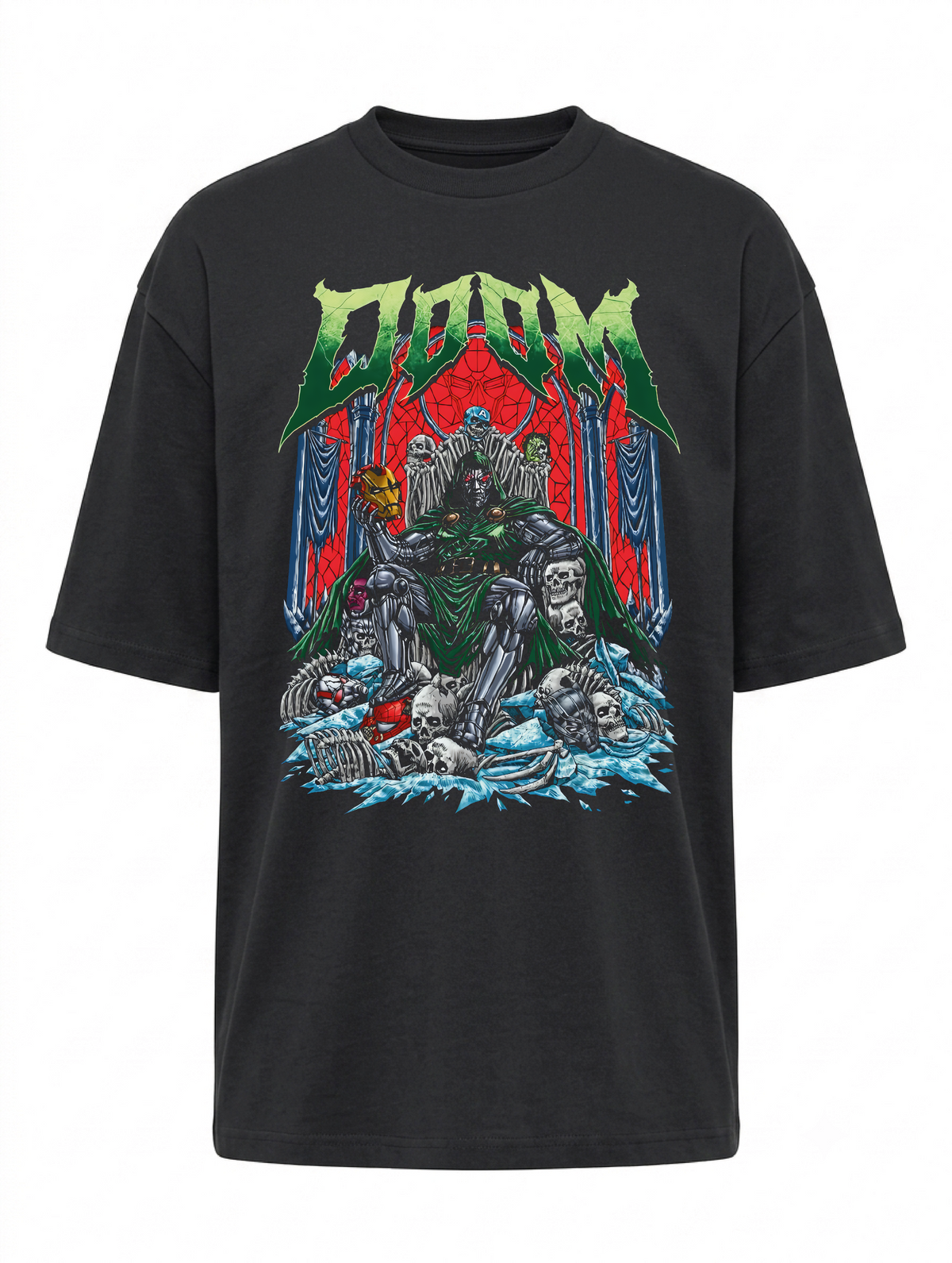 Doctor Doom