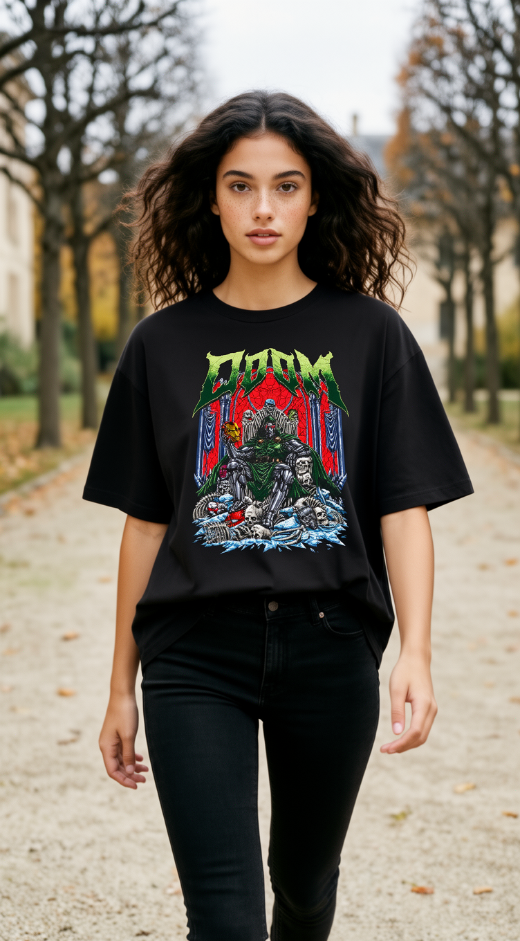 Doctor Doom