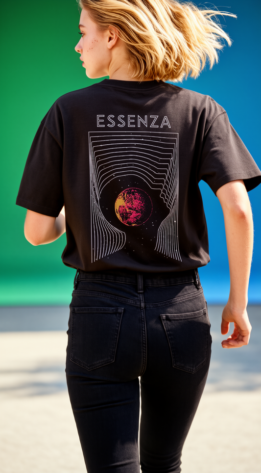 Essenza (Oversize)