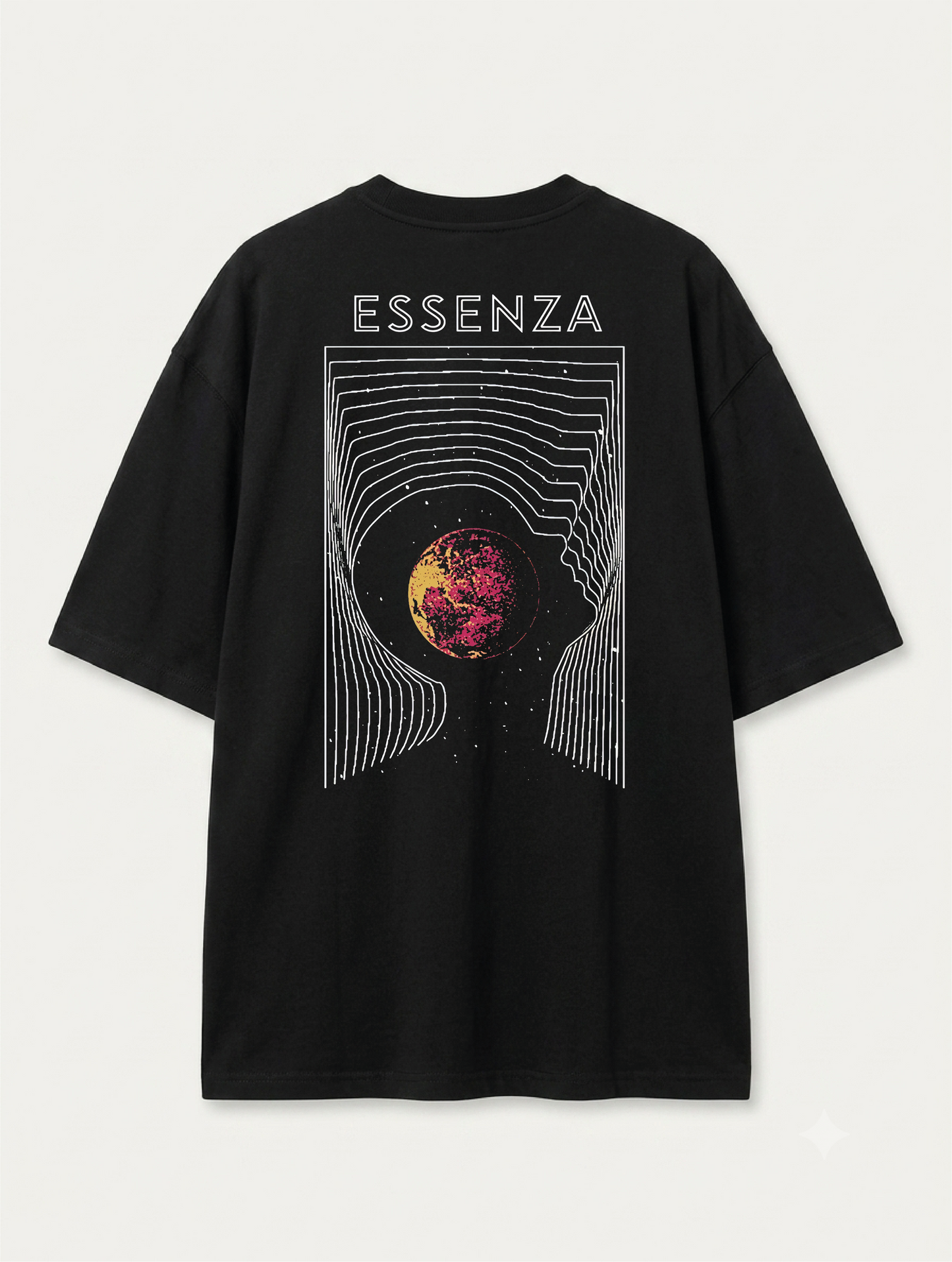 Essenza (Oversize)