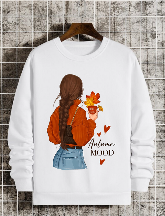 Autumn Mood