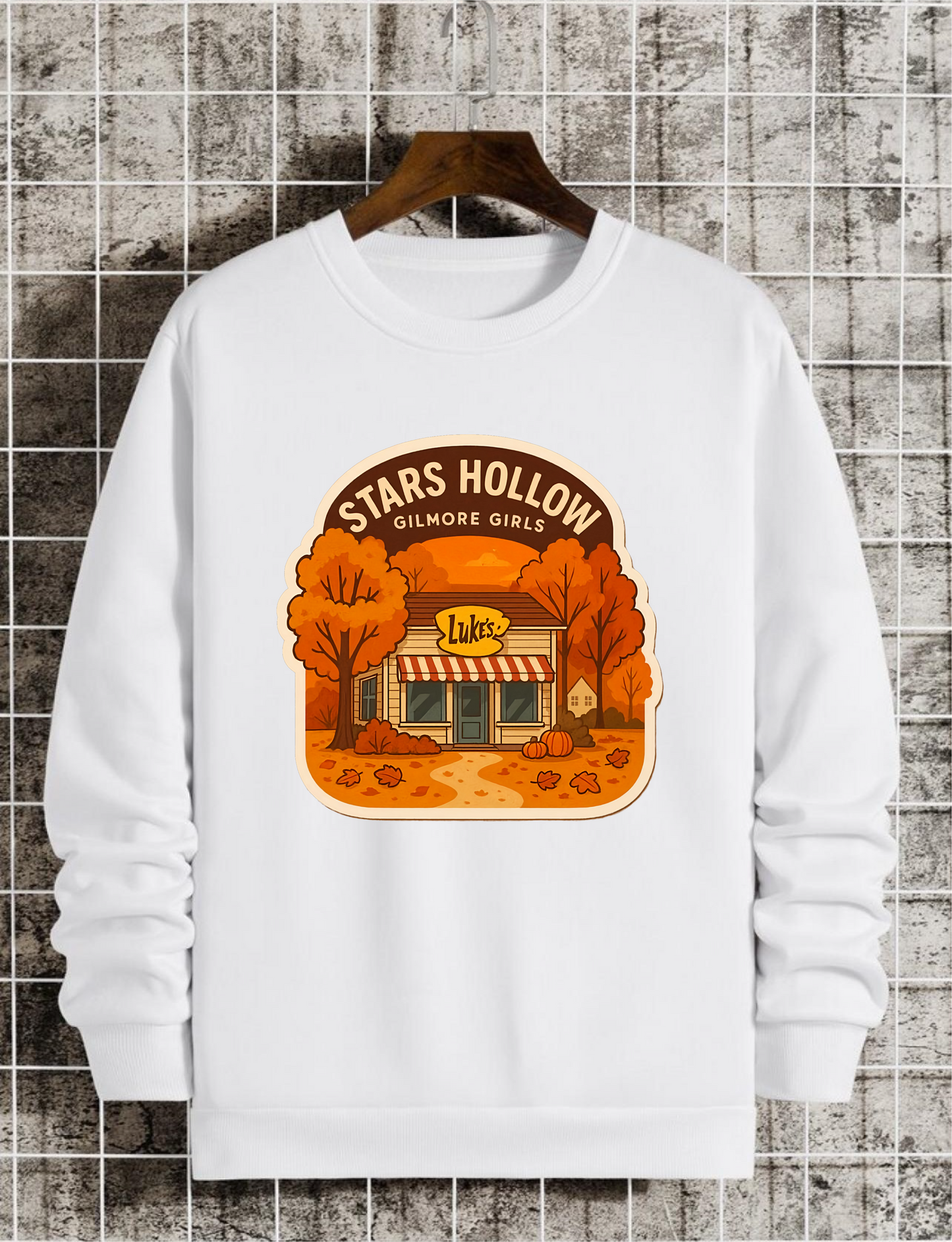 Stars Hollow