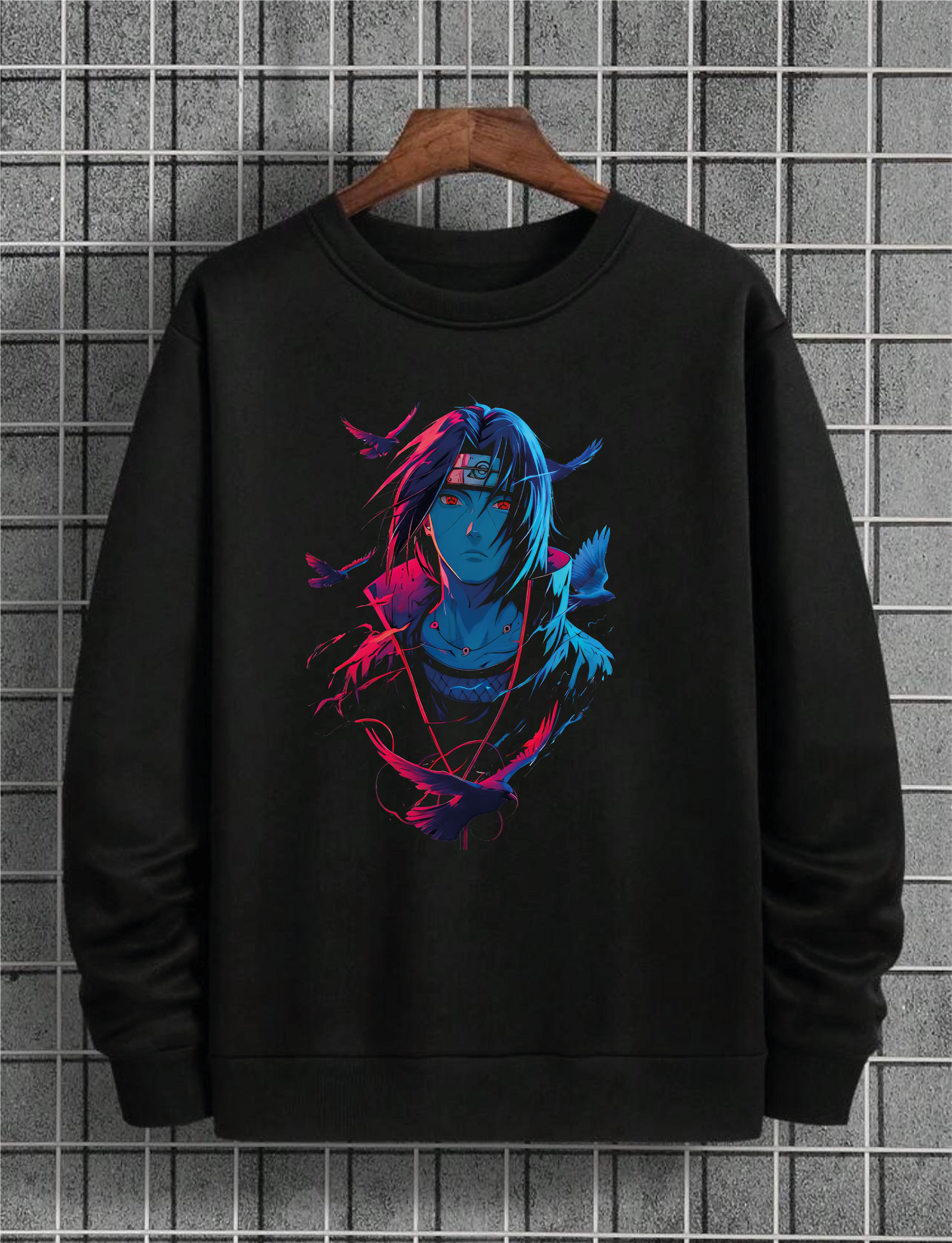 Itachi