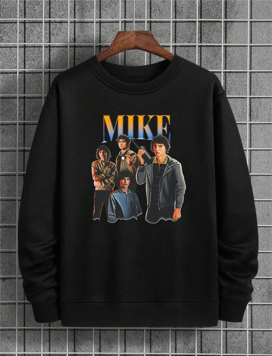 Mike Wheeler