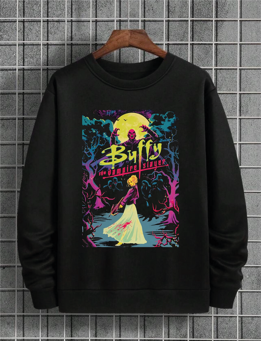 Buffy The Vampire Slayer