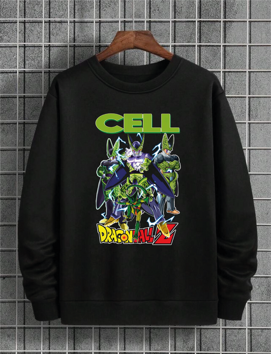 Cell DBZ