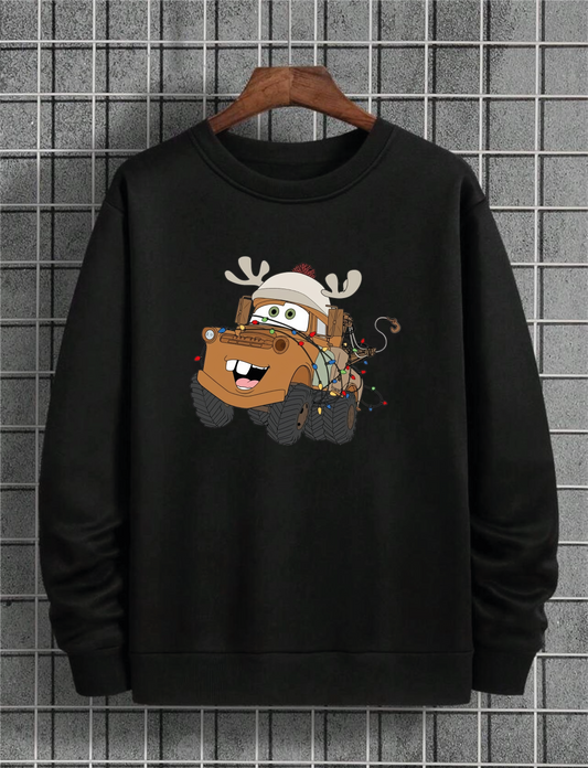 Cricchetto Addobbato