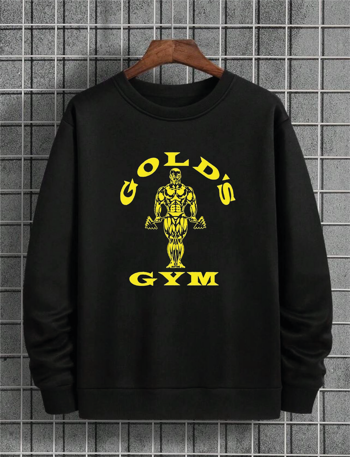Golds Gym