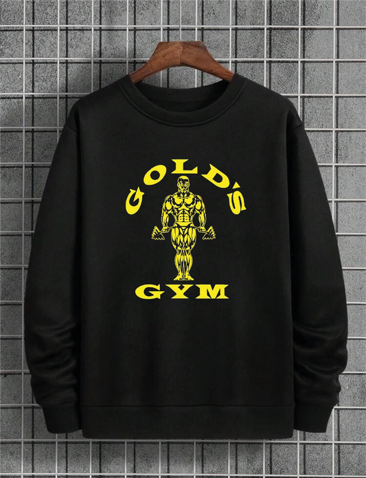 Golds Gym