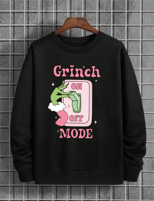 Grinch Mode