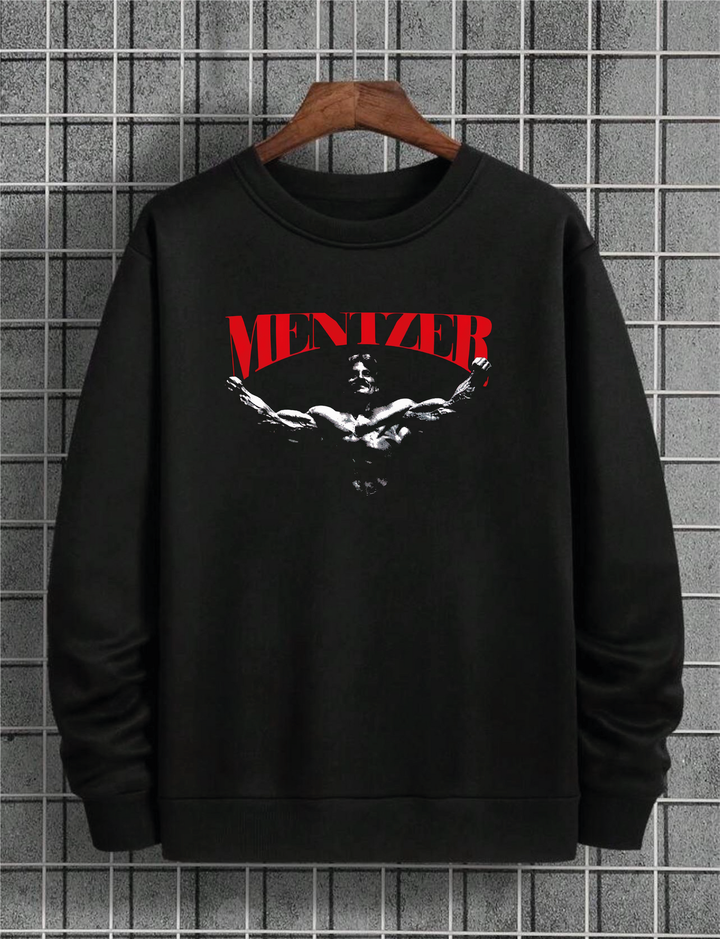 Mentzer