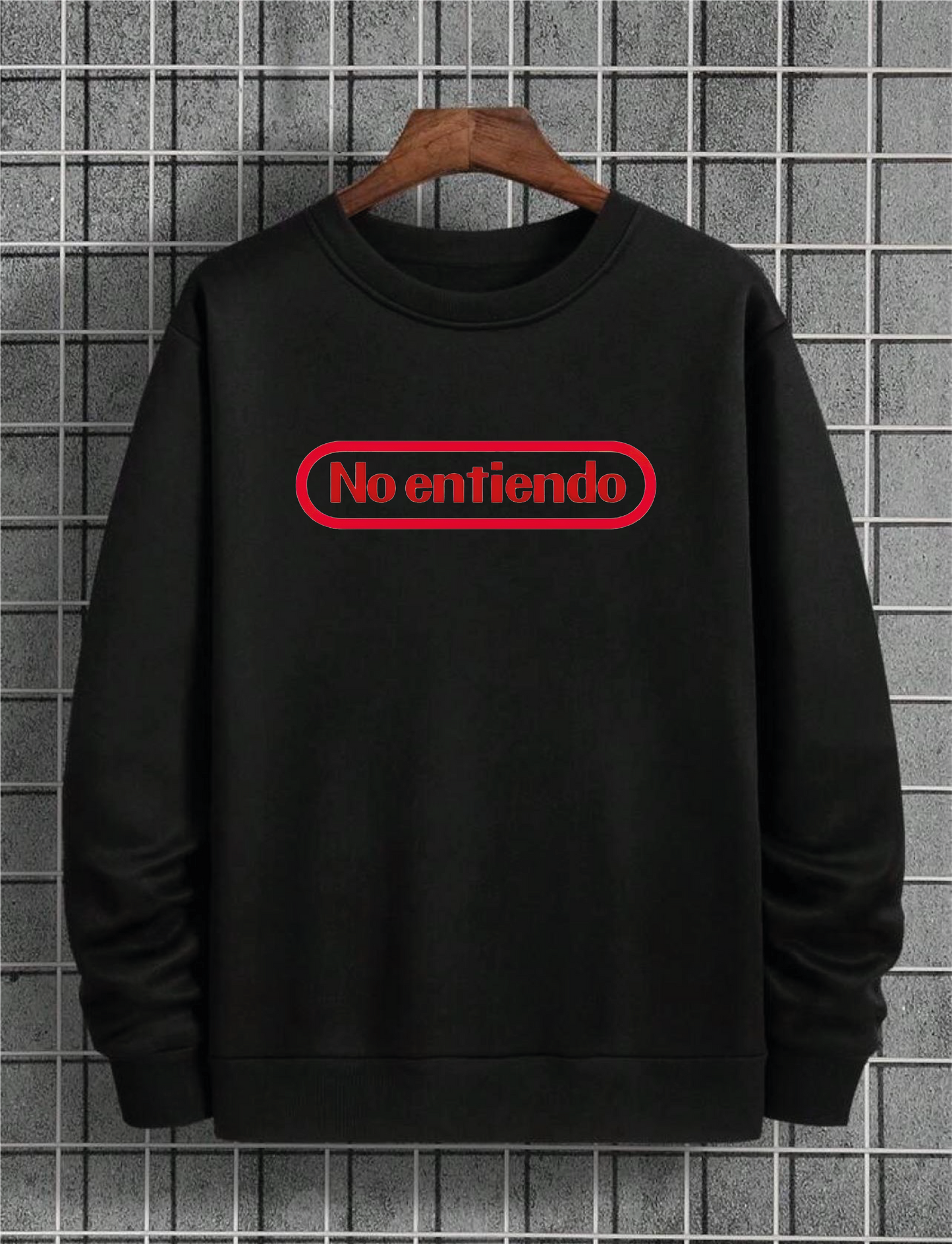 No Entiendo