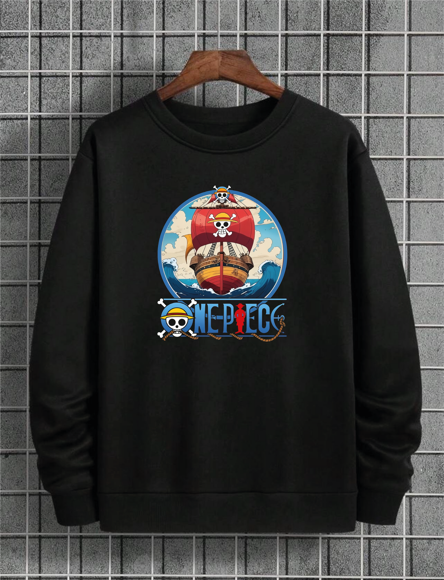 Logo One Piece