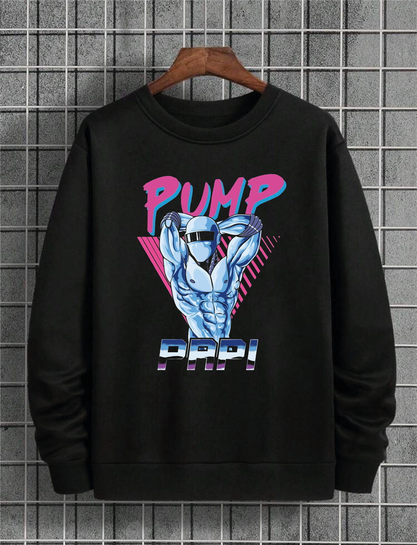 Pump Papi