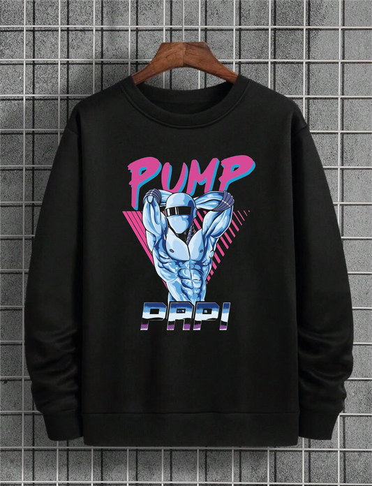 Pump Papi