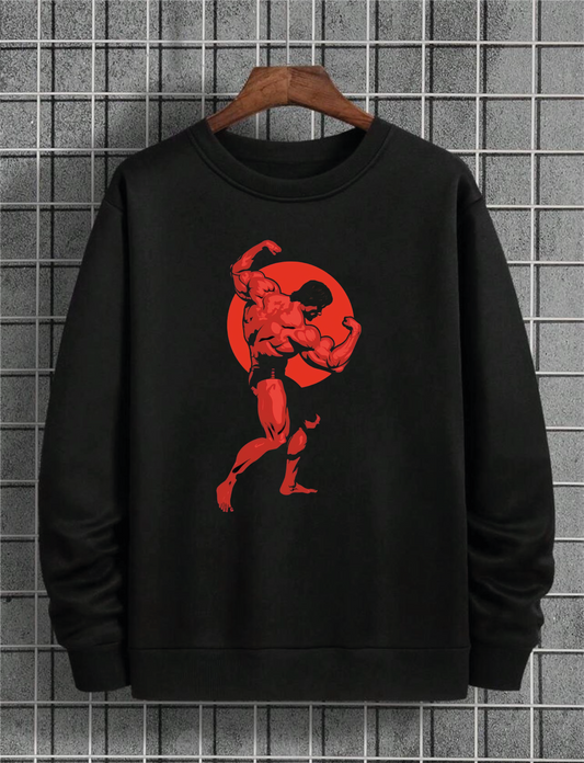 Red Arnold