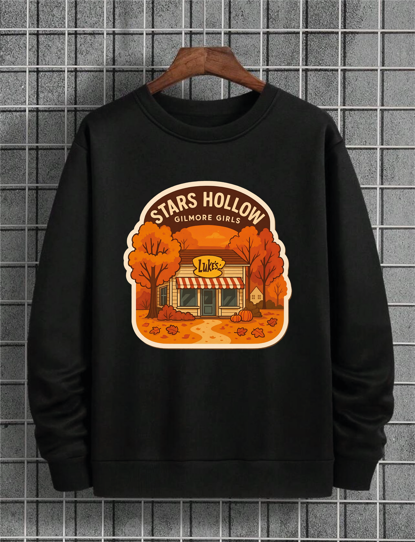 Stars Hollow
