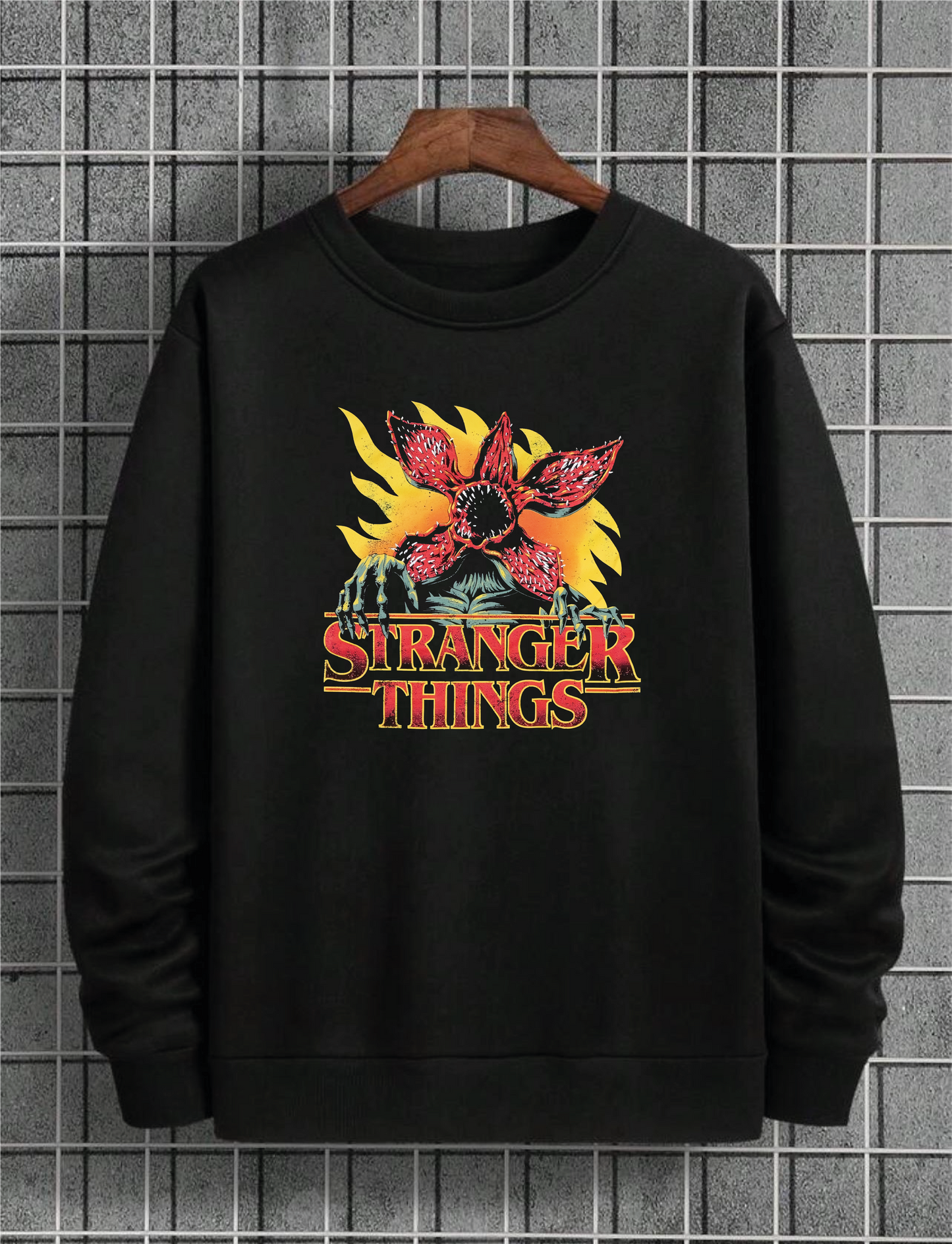 Stranger Demo