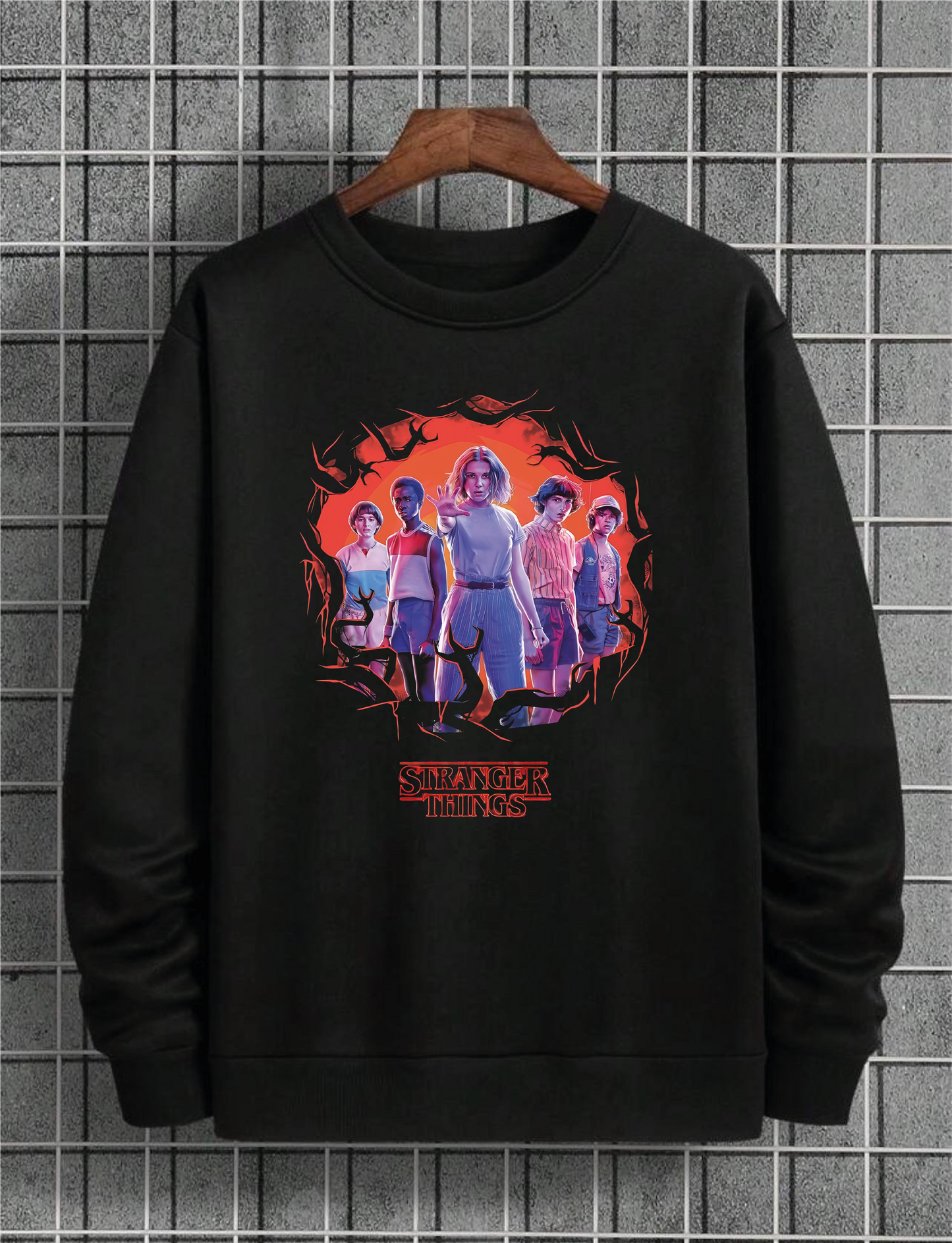 Stranger Things ST.3