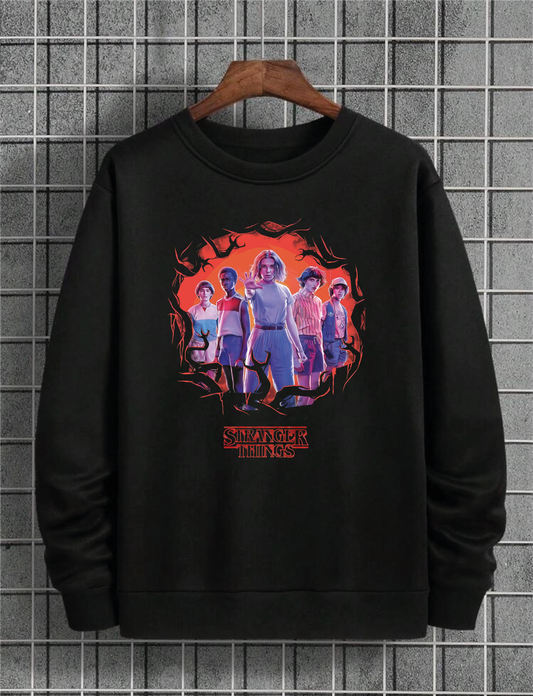 Stranger Things ST.3