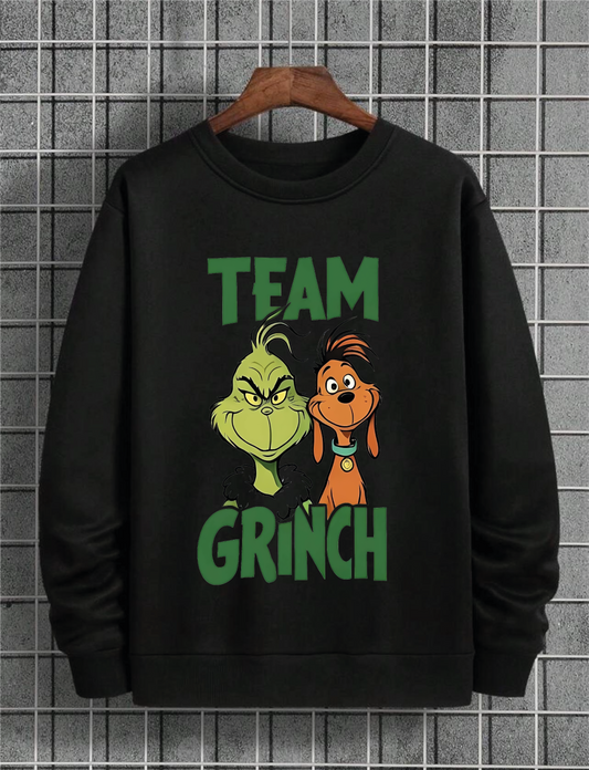 Team Grinch