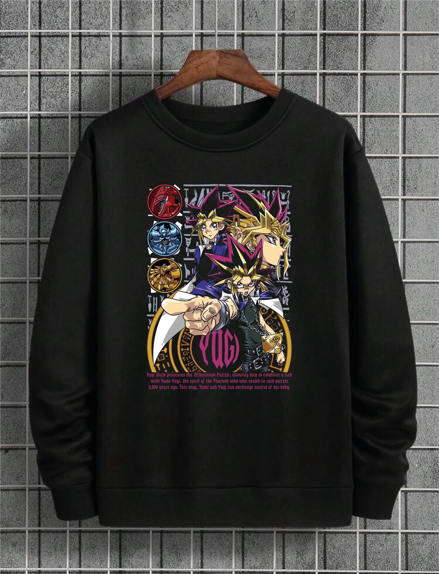 Yu-Gi-Oh Prima Serie